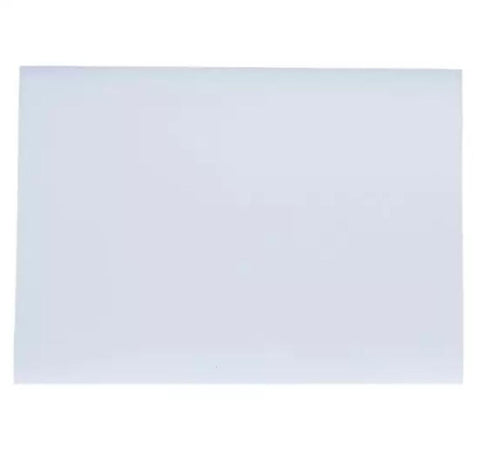Magnet Sheet White Color - EKC0201