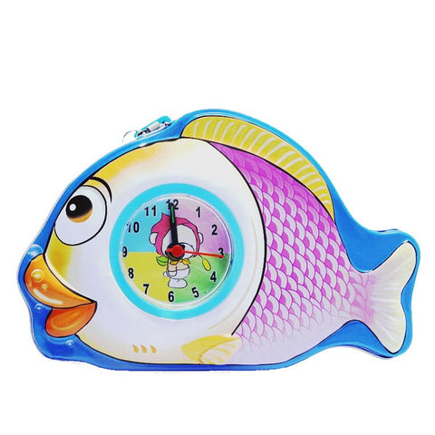 Money Bank - Fish - EKT0059