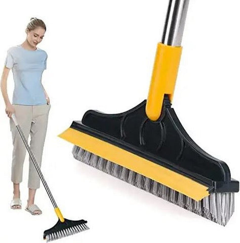 2 in 1 Tiles Cleaning Brush  - SHL0005