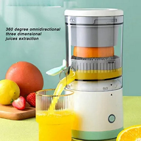 Electric Citrus Juicer - SHL0032
