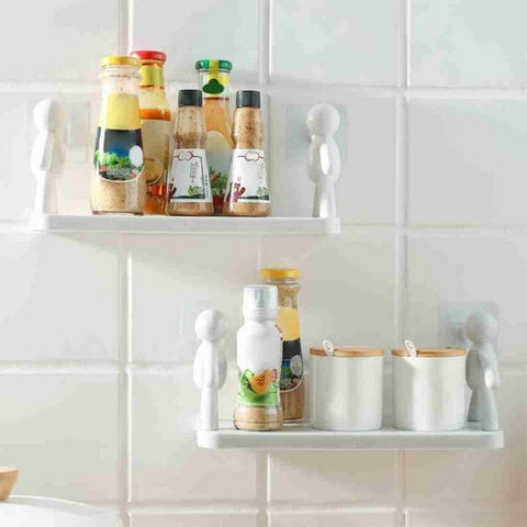 Self Adhesive Multipurpose Stand Holder - SHL0041