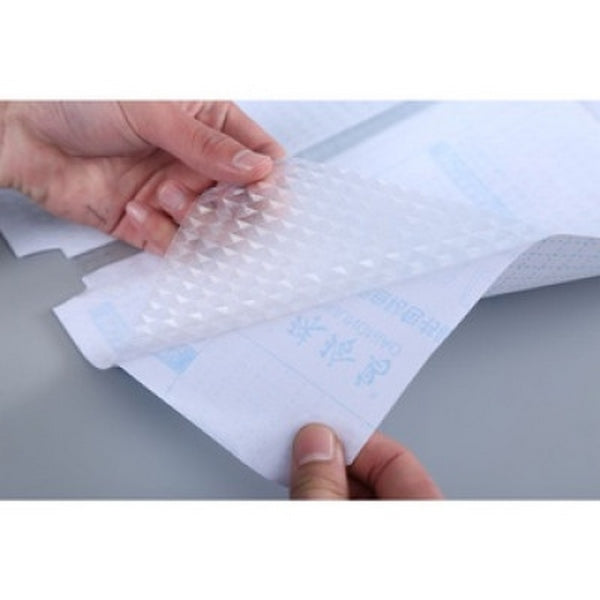 Self Adhesive Notebook Cover - SHL0080