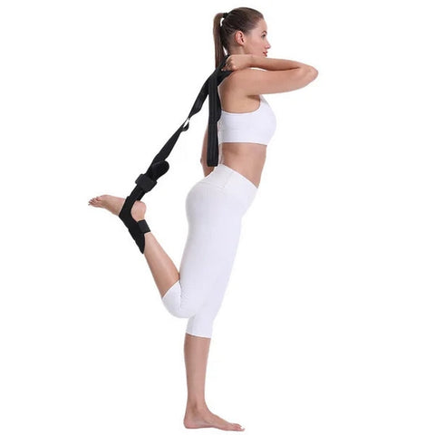 Multipurpose Exercise Belt - SHL0082