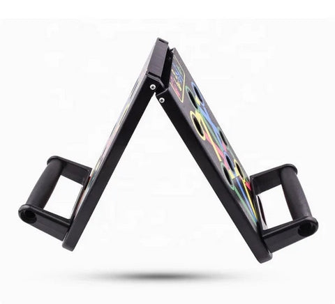 Foldable Pushup Board - SHL0095