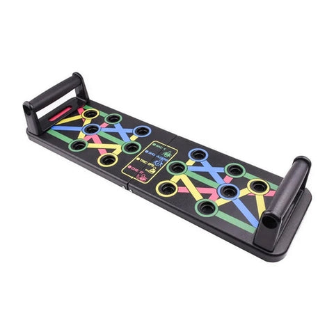 Foldable Pushup Board - SHL0095