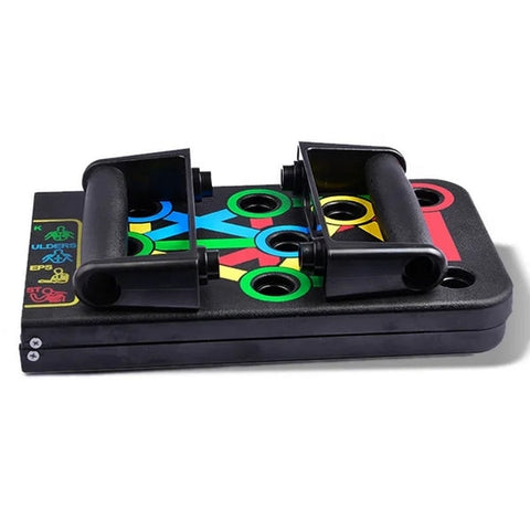 Foldable Pushup Board - SHL0095