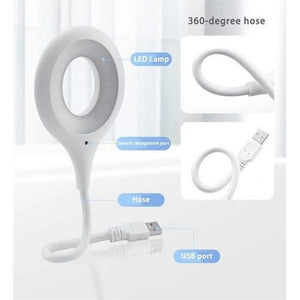 Voice control light - SHL0110