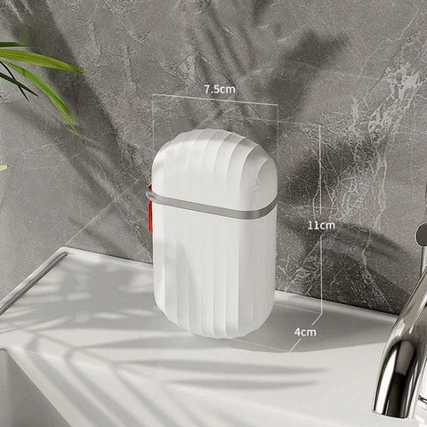 Soap storage box - SHL0112