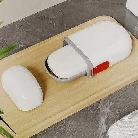 Soap storage box - SHL0112