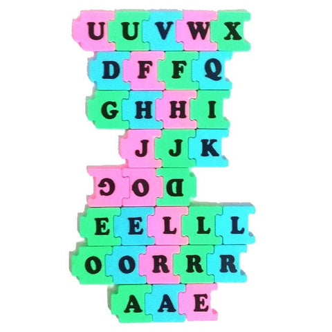 Spell and Link - (KV) - EKT0240