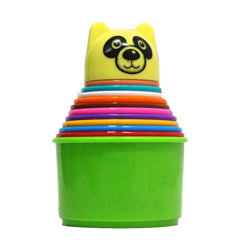 Stacking Cups - (KV) - EKT0196