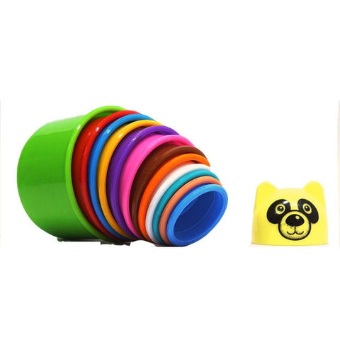 Stacking Cups - (KV) - EKT0196