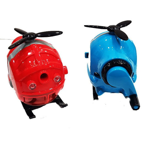 Super Mega Helicopter Sharpner - EKC0015