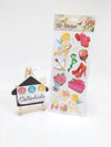 3D Stickers - ANGLE - EKC0859