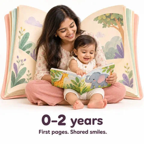 0–2 years