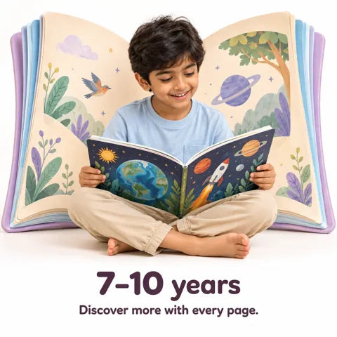7–10 years